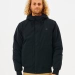 Rip Curl Jacket Anti Series One Shot - Men's Jacket Added to Wishlist