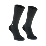 Bike Socks long unisex Black Added to Wishlist