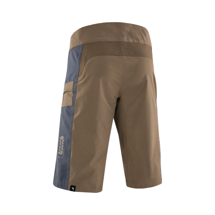 Bike Shorts Scrub men - Image 2