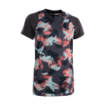 Bike Jersey Scrub SS women Added to Wishlist