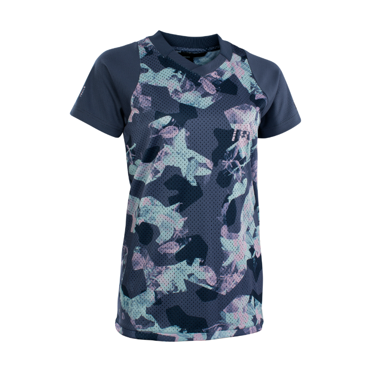 Bike Jersey Scrub SS women - Image 2