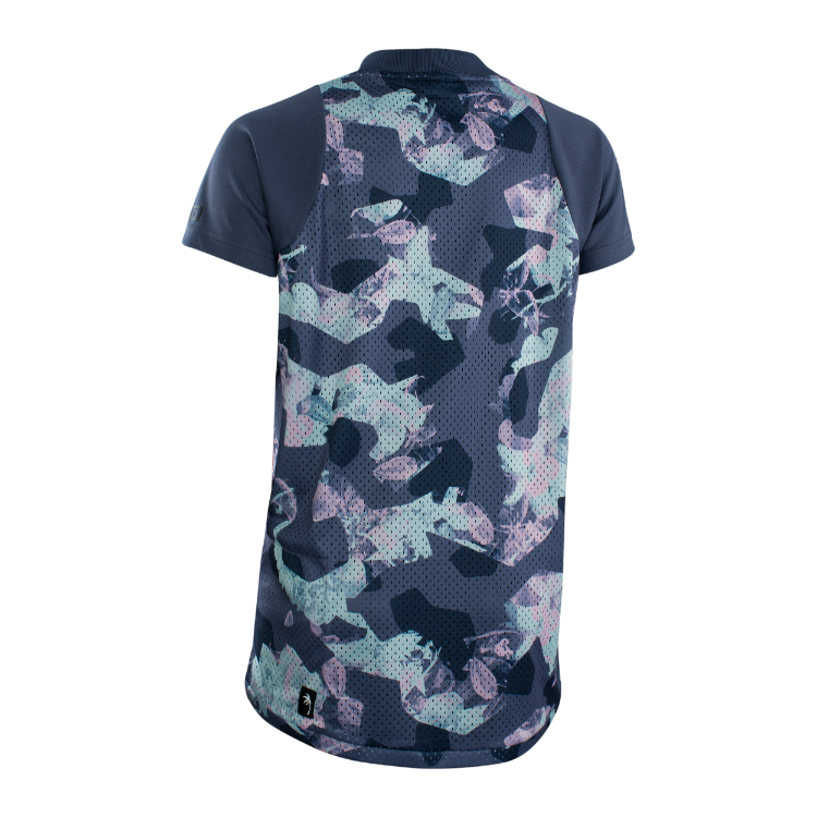 Bike Jersey Scrub SS women - Image 3
