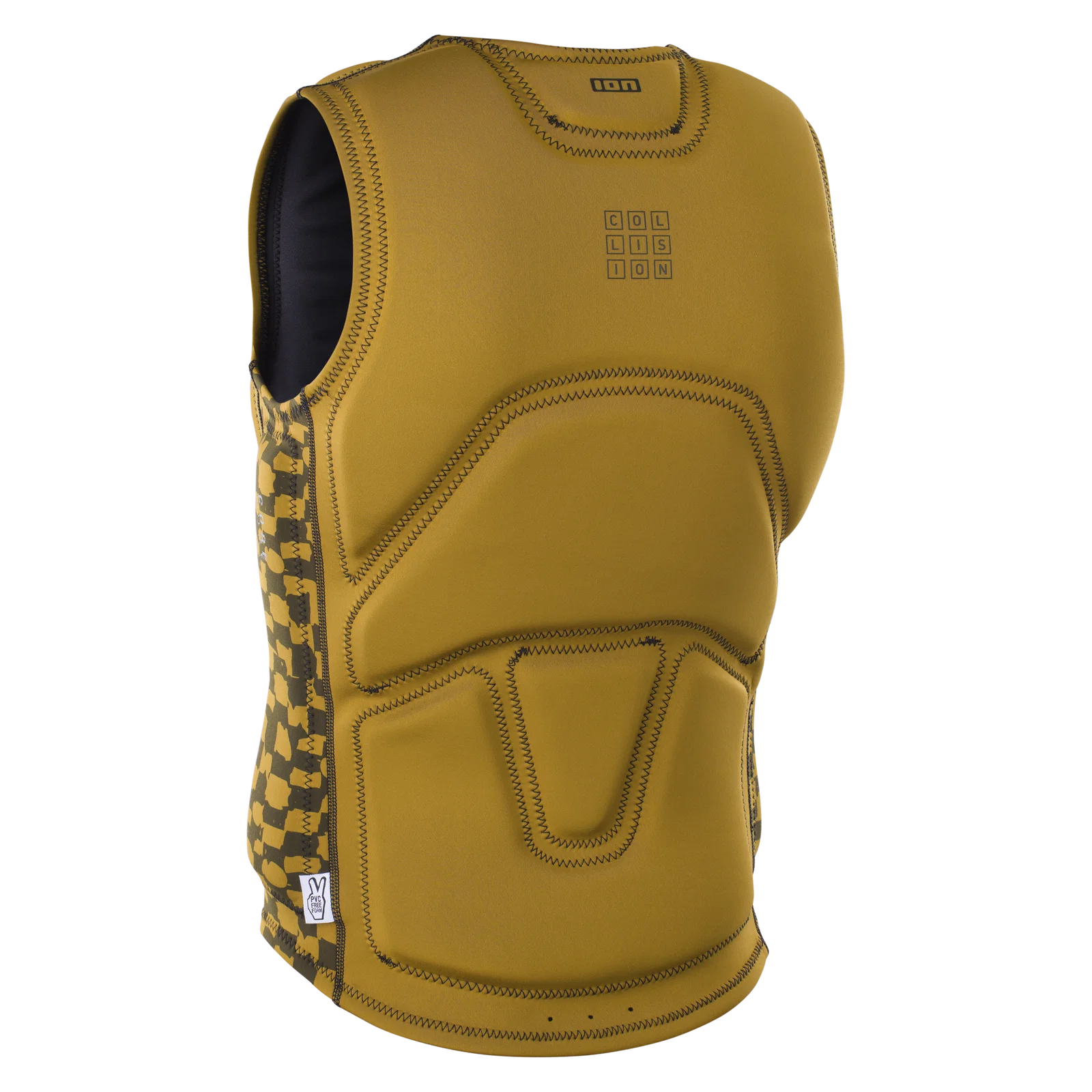 Collision Vest Core Duotone pro shop ROMA