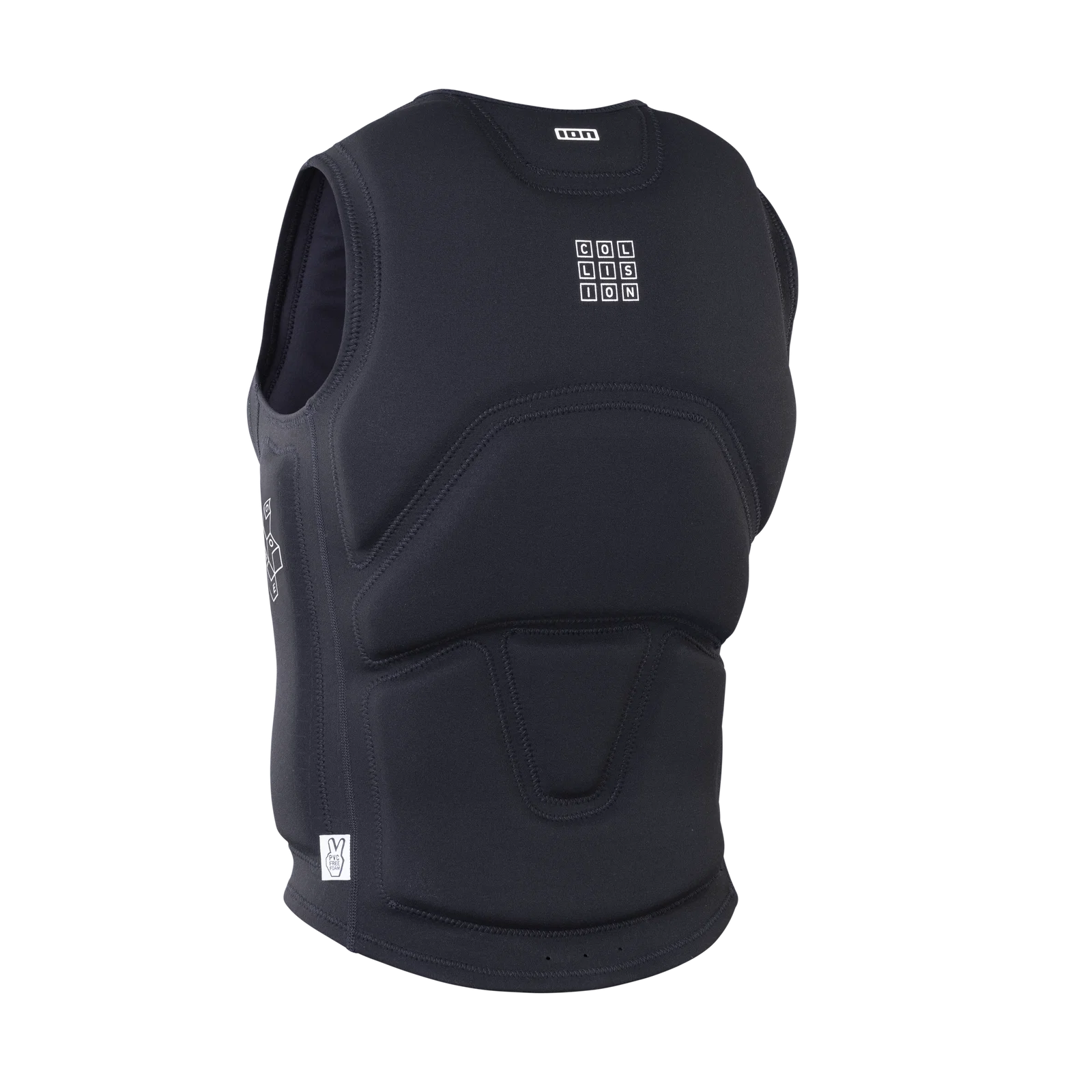 Collision Vest Core Duotone pro shop ROMA