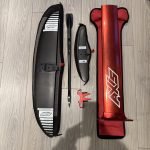 Axis HPS 930/400 HydroFoil complete Added to Wishlist