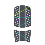 Traction Pad Team SLS Added to Wishlist