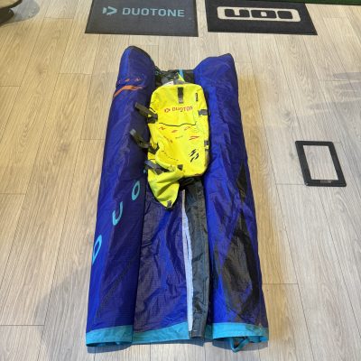 Duotone Neo 7 SLS Blue 2025 Duotone Pro Shop Roma