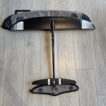 Axis HPS 1050/460 - HydroFoil Added to Wishlist