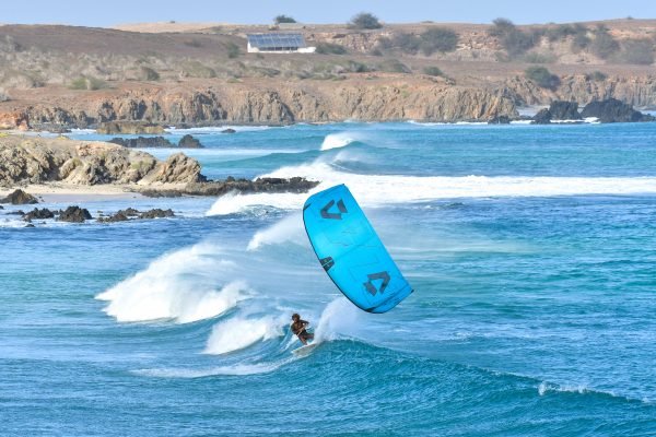 Categoria Kitesurf