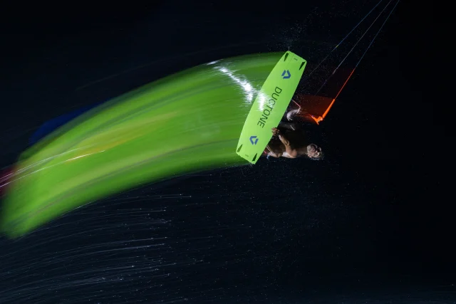 Built to push speed limits and maintain uncompromised stability in the most extreme conditions