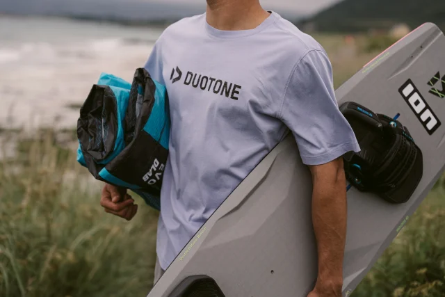 The ideal balance of design and technology, engineered for seamless responsiveness and an intuitive riding feel.